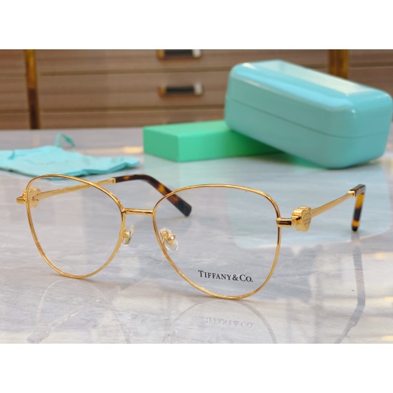 Tiffany Glasses