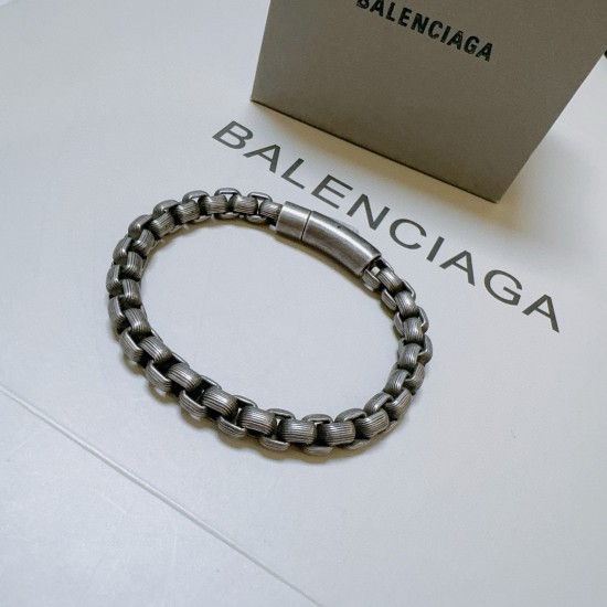 Balenciaga Jewelry Bracelet