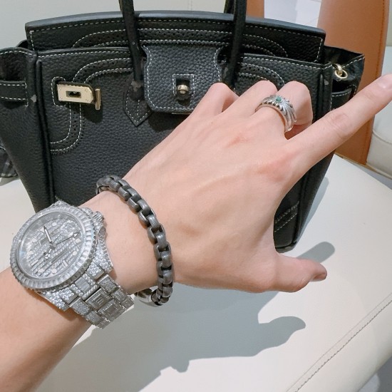 Balenciaga Jewelry Bracelet