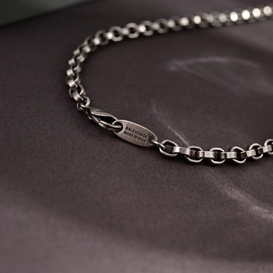 Balenciaga Jewelry Necklace