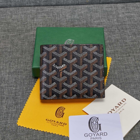 Goyard Wallet High Quality Wallet