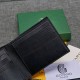 Goyard Wallet High Quality Wallet