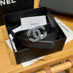 Chanel Belts
 Top Quality