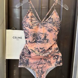 Dior Swimsuit