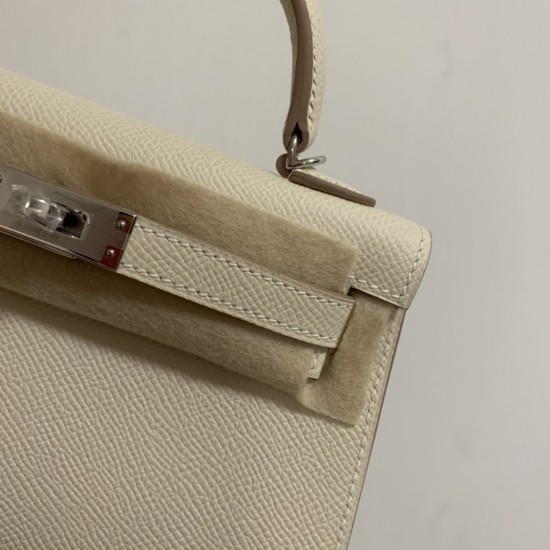 Hermes Bags Top Quality Minikelly 二代
19cm $220