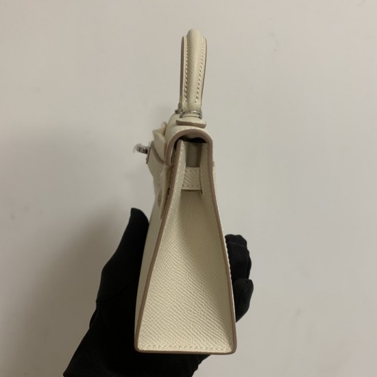 Hermes Bags Top Quality Minikelly 二代
19cm $220