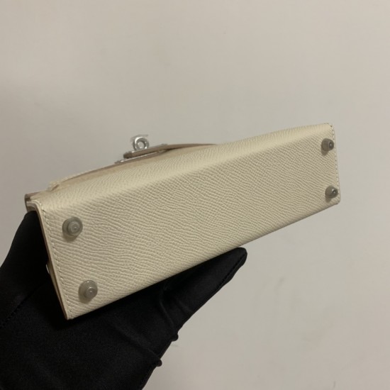 Hermes Bags Top Quality Minikelly 二代
19cm $220