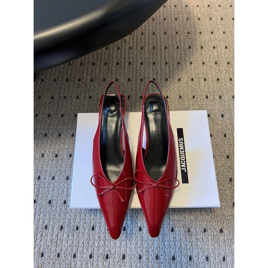Jacquemus Shoes Top Quality