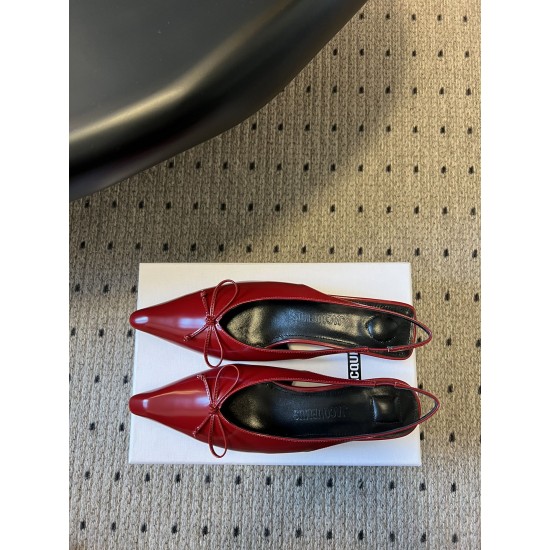 Jacquemus Shoes Top Quality