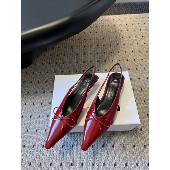 Jacquemus Shoes Top Quality