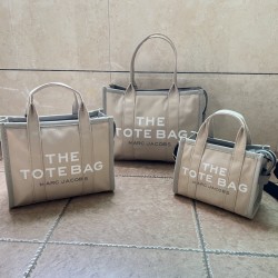 MJ Tote Full leather size: 41 * 34 * 15cm $140 Full leather medium size: 33 * 28 * 13cm $120 Full leather small size: 26 × 20 × 13cm $100 Fabric Large Size: 41 * 34 * 15cm $100 Medium size of fabric: 33 * 28 * 13cm $90 Fabric small size: 26 × 20 × 13cm $8