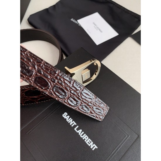 YSL Belts
 Top Quality