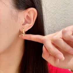 YSL Jewelry High Quality