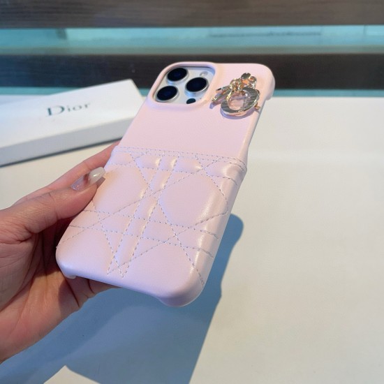 Dior Phone Case