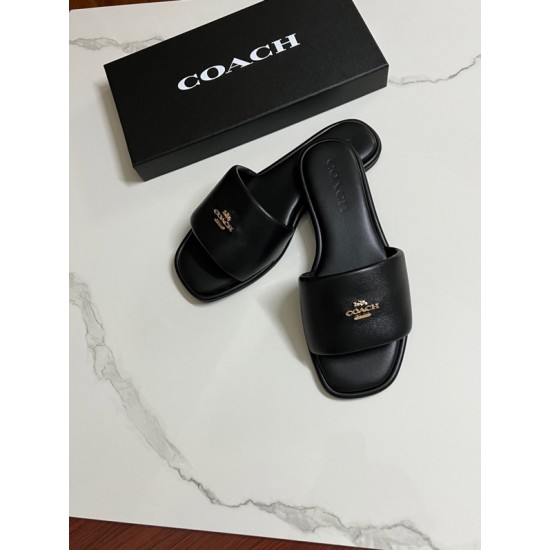 Coach Shoes Top Quality