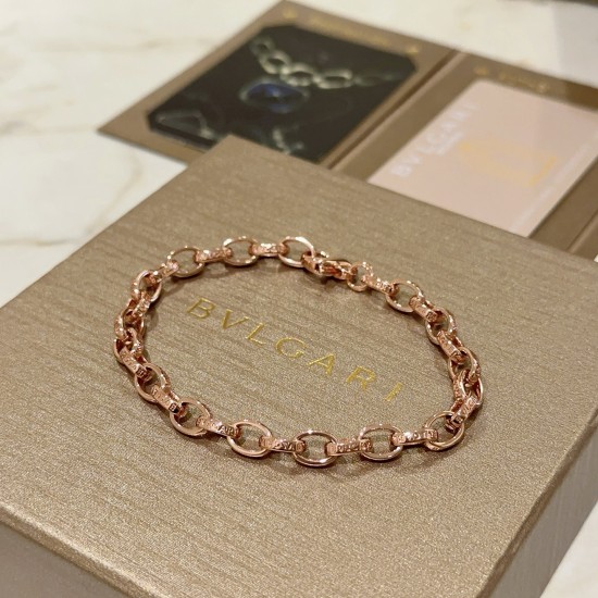 Bvlgari Jewelry Bracelet