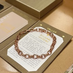 Bvlgari Jewelry Bracelet