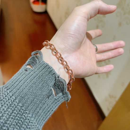 Bvlgari Jewelry Bracelet