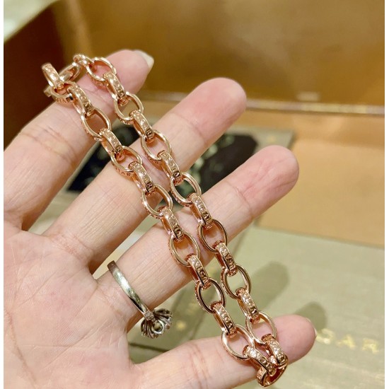 Bvlgari Jewelry Bracelet