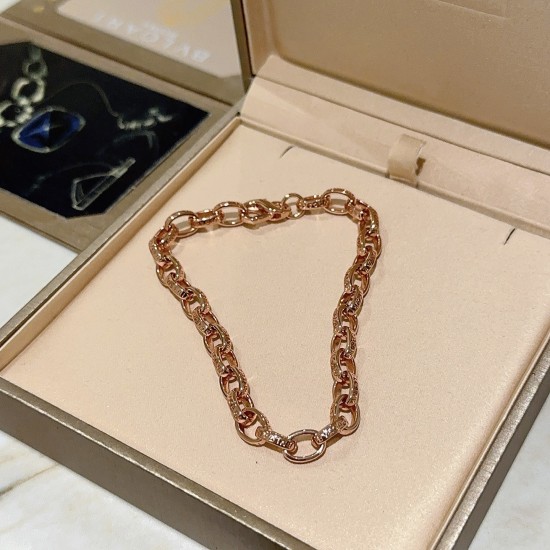 Bvlgari Jewelry Bracelet