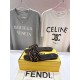 Fendi Shoes Top Quality