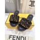 Fendi Shoes Top Quality