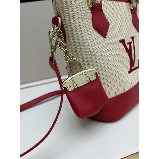 LV Bags High Quality HandBag
