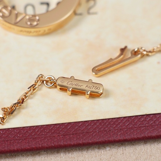 Cartier Jewelry Ring