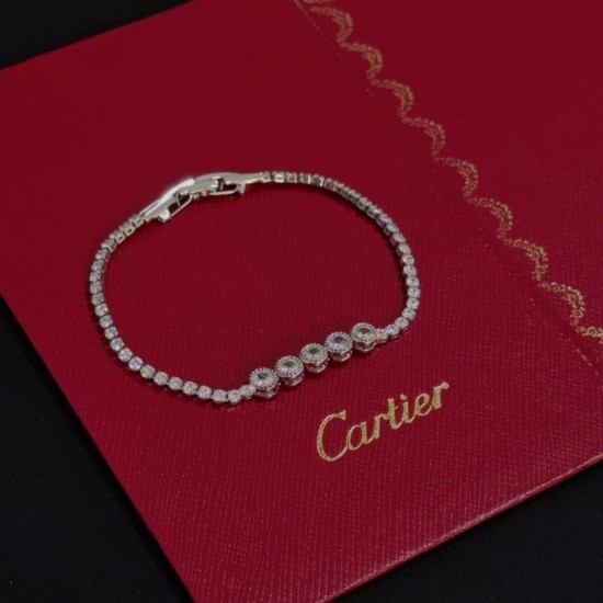 Cartier Jewelry Bracelet