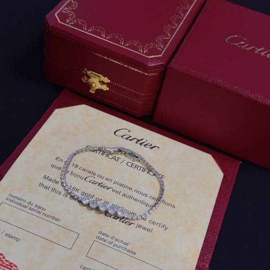 Cartier Jewelry Bracelet