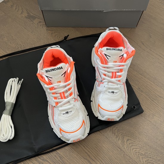 Balenciaga Shoes Top Quality