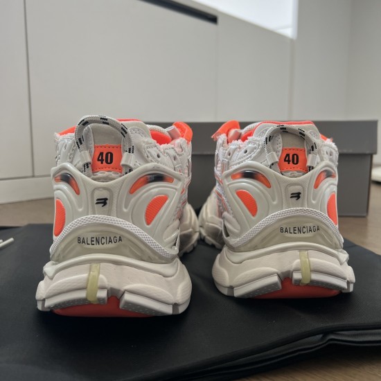 Balenciaga Shoes Top Quality