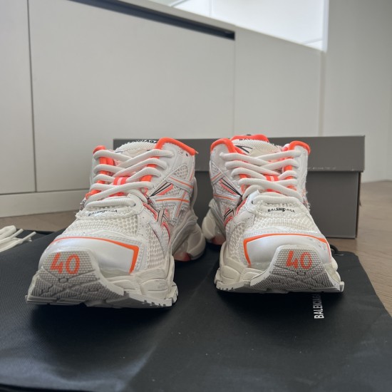 Balenciaga Shoes Top Quality