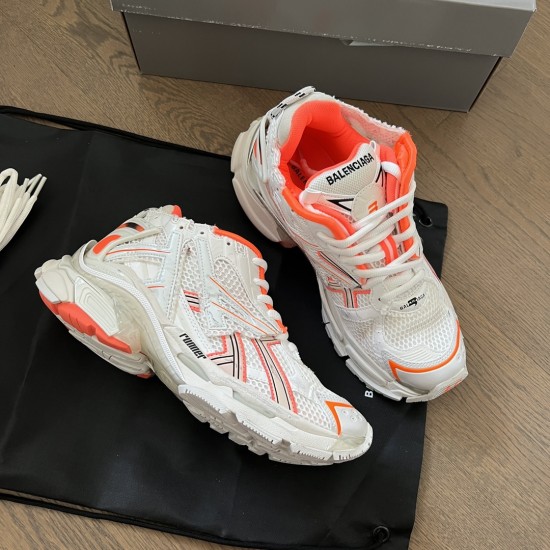 Balenciaga Shoes Top Quality