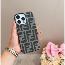 Fendi Phone Case