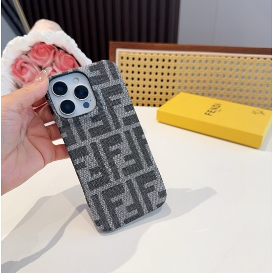 Fendi Phone Case