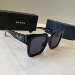 Prada Glasses