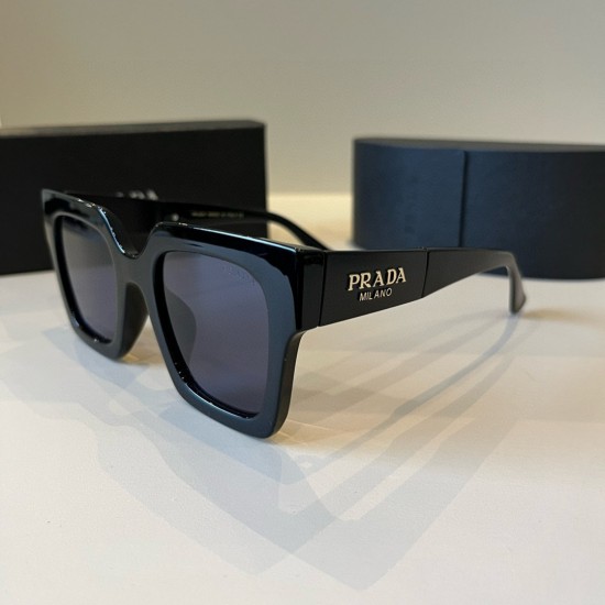 Prada Glasses