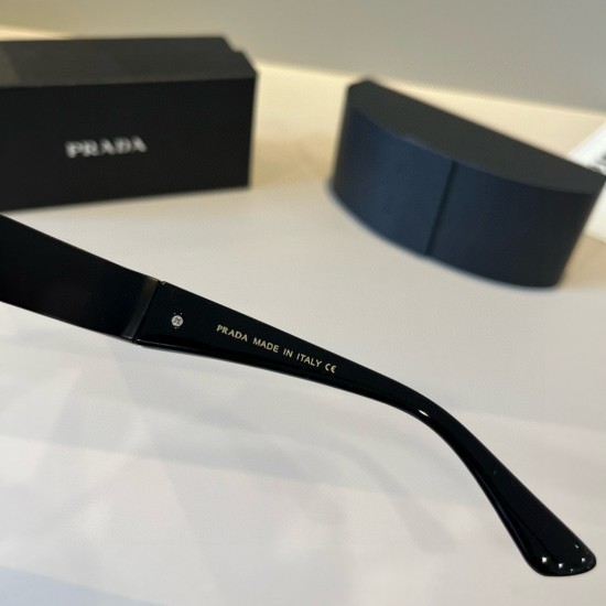 Prada Glasses