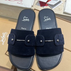 CL Shoes Fashion Slippers Top Quality