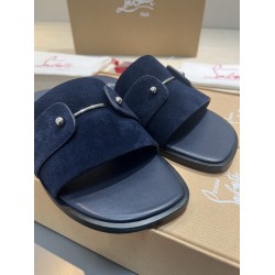 CL Shoes Fashion Slippers Top Quality