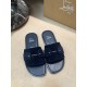 CL Shoes Fashion Slippers Top Quality