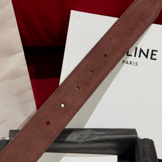 Celine Belts
 Top Quality
