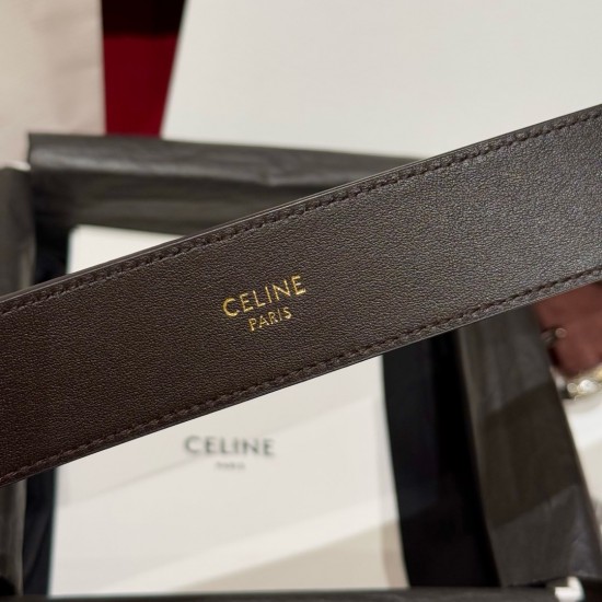 Celine Belts
 Top Quality
