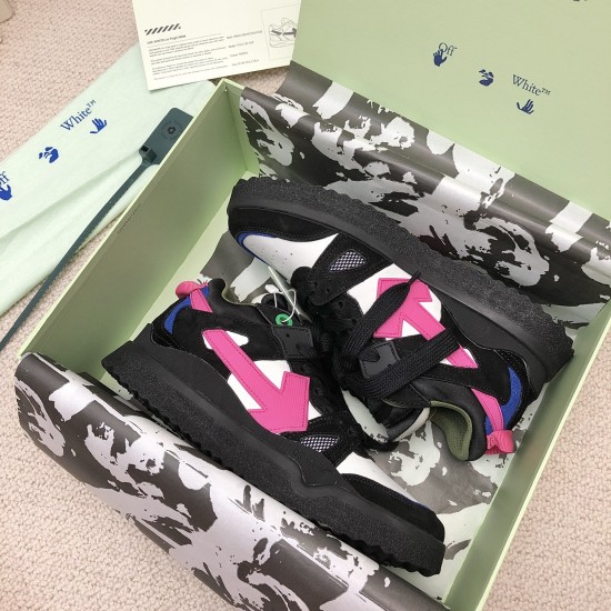 Off White Shoes Top Quality
women 35-40 

men 39-45