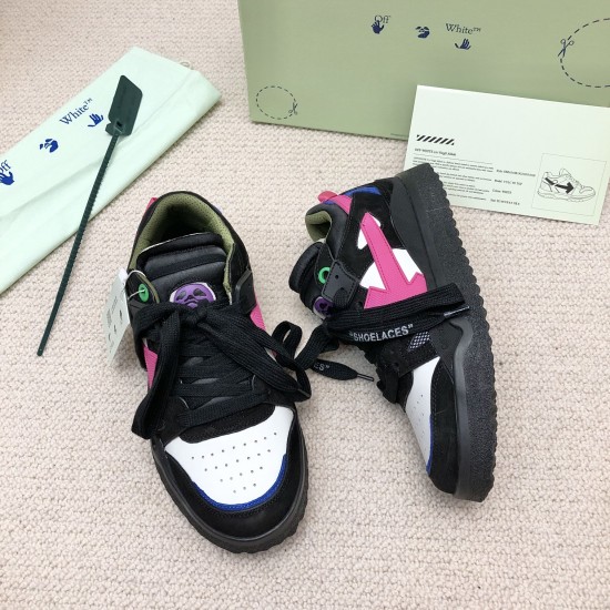 Off White Shoes Top Quality
women 35-40 

men 39-45