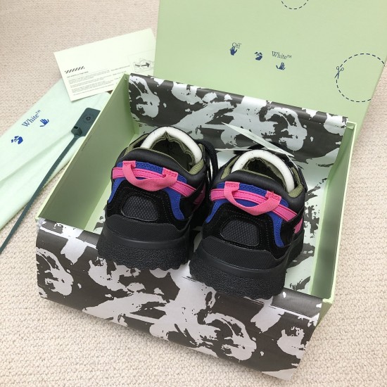 Off White Shoes Top Quality
women 35-40 

men 39-45