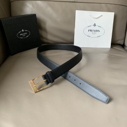 Prada Belts
 Top Quality