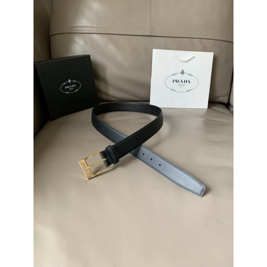 Prada Belts
 Top Quality