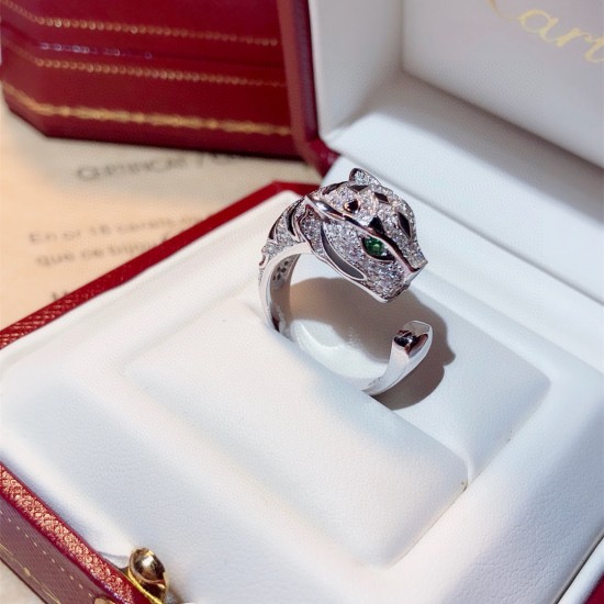 Cartier Jewelry Ring